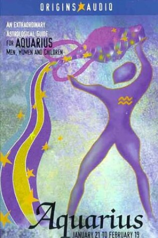 Cover of Aquarius