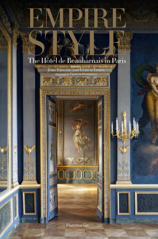 Cover of Empire Style