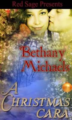 Book cover for A Christmas Cara