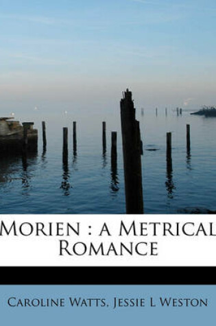 Cover of Morien