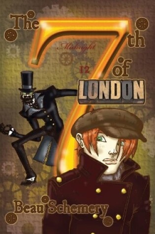 Cover of The 7th of London