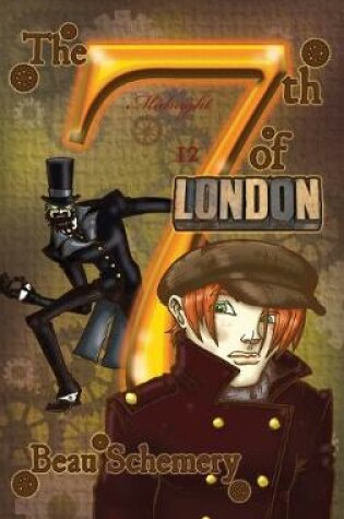 Cover of The 7th of London