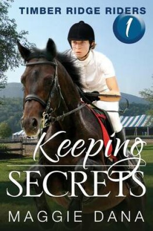 Cover of Keeping Secrets