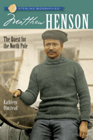 Cover of Matthew Henson