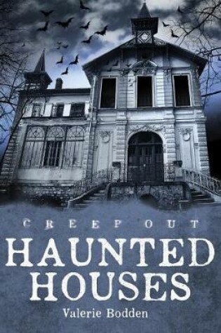 Cover of Haunted Houses