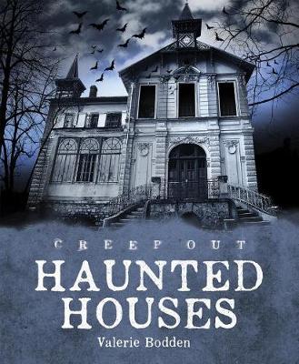 Cover of Haunted Houses