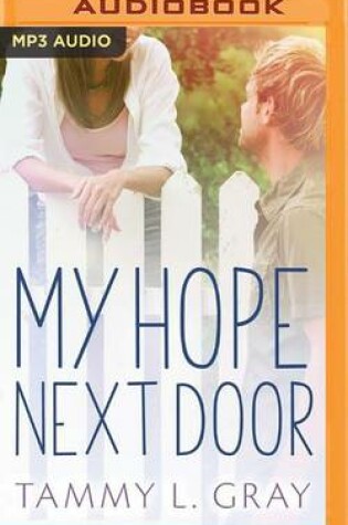 Cover of My Hope Next Door