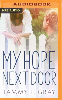 Book cover for My Hope Next Door