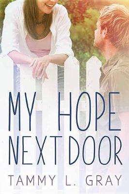 Cover of My Hope Next Door