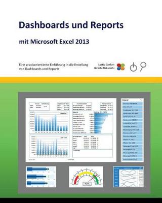 Book cover for Dashboards und Reports
