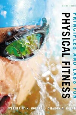 Cover of Principles and Labs for Physical Fitness