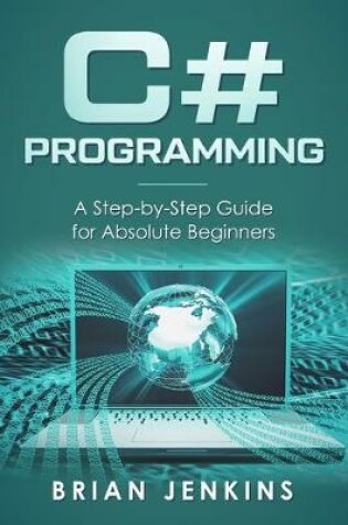 Cover of C# Programming