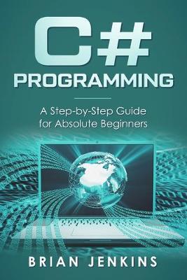 Book cover for C# Programming