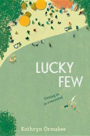 Cover of Lucky Few