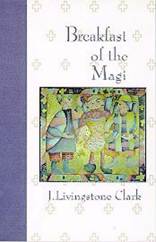 Book cover for Breakfast of the Magi