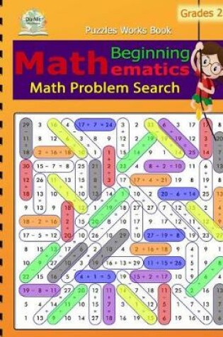 Cover of Math Problem Search