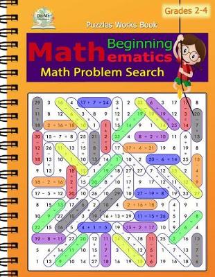 Book cover for Math Problem Search