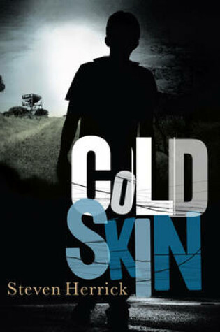 Cover of Cold Skin