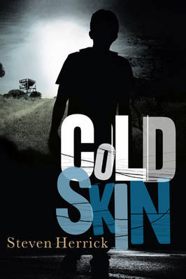 Book cover for Cold Skin