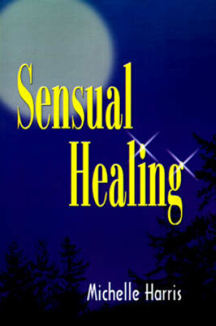 Cover of Sensual Healing