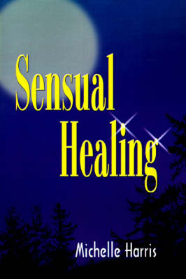 Book cover for Sensual Healing