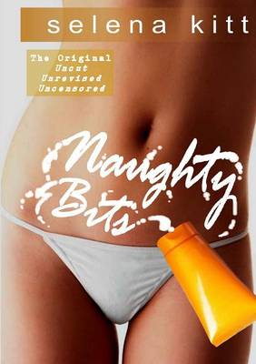 Book cover for Naughty Bits (Original)