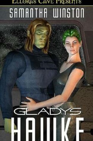 Cover of Gladys Hawke