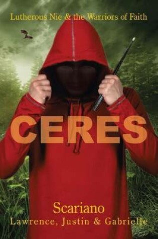 Cover of Ceres