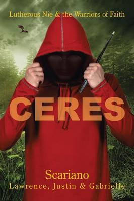 Book cover for Ceres