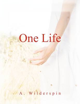 Cover of One Life