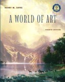 Book cover for World of Art with CD-ROM & ArtNotes Package