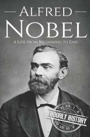 Cover of Alfred Nobel