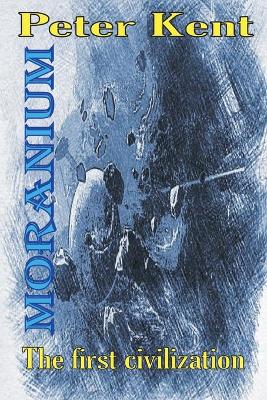 Book cover for Moranium