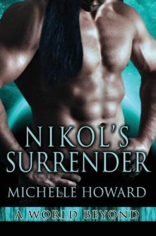 Cover of Nikol's Surrender