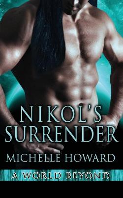 Book cover for Nikol's Surrender