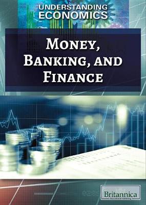 Book cover for Money, Banking, and Finance