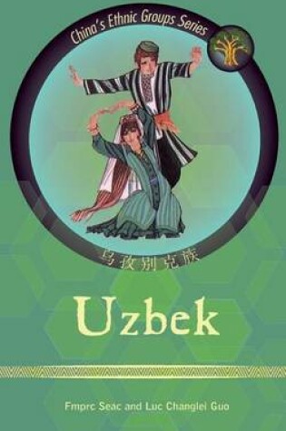 Cover of Uzbek