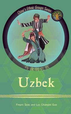 Cover of Uzbek