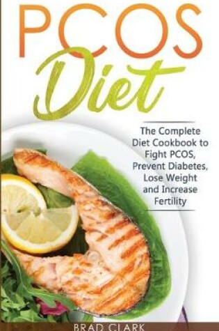 Cover of PCOS Diet