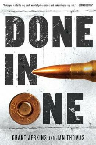 Cover of Done in One