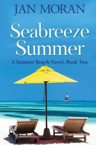 Cover of Seabreeze Summer