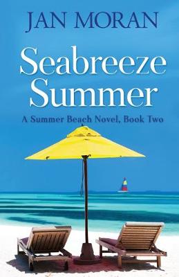Book cover for Seabreeze Summer