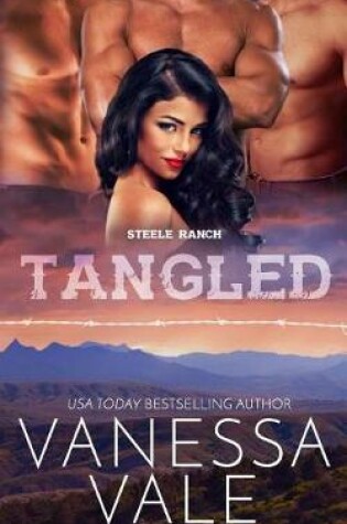 Cover of Tangled