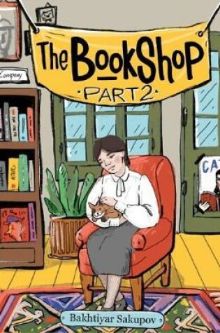 Cover of The Bookshop