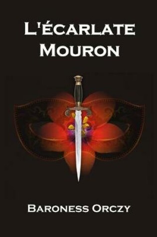 Cover of L'Ecarlate Mouron