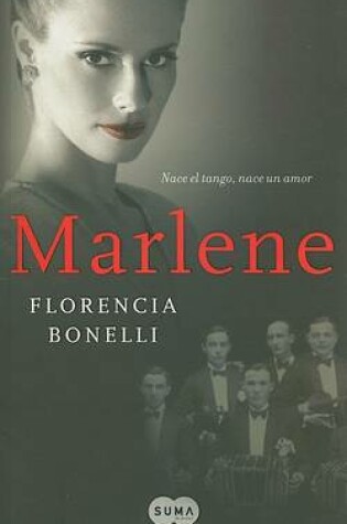 Cover of Marlene