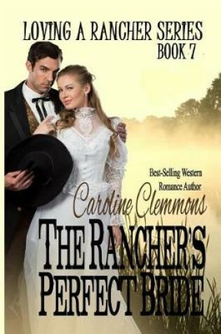 Cover of The Rancher's Perfect Bride
