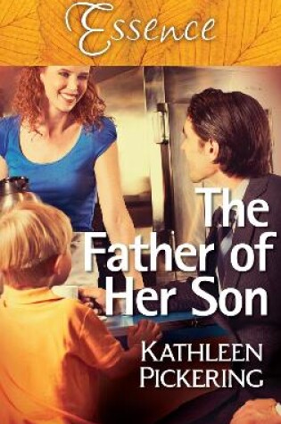 Cover of The Father Of Her Son