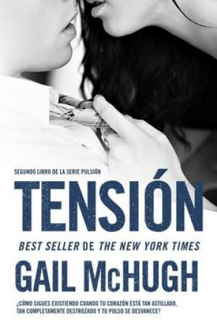 Cover of Tension