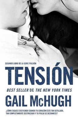 Book cover for Tension